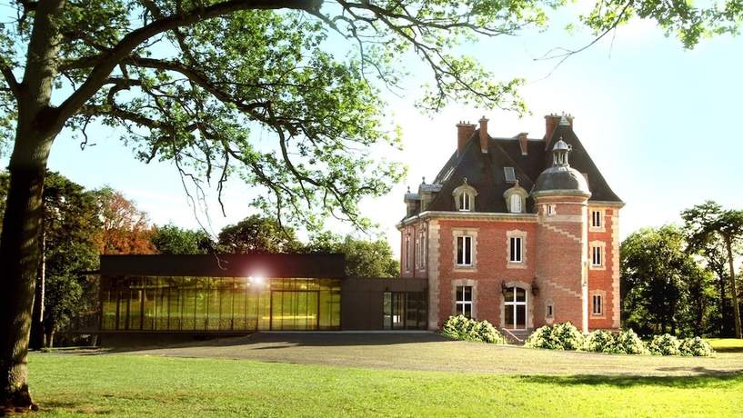 Imagen general del Hotel Manoir de Montigny. Foto 1