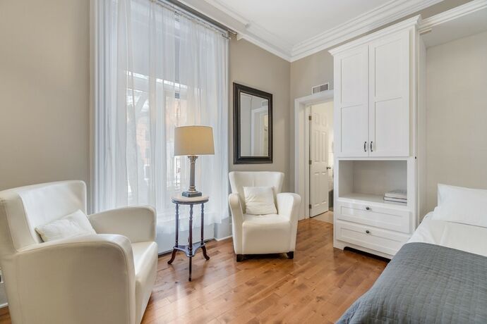 Imagen general del Hotel Manoir de la Tour. Foto 2