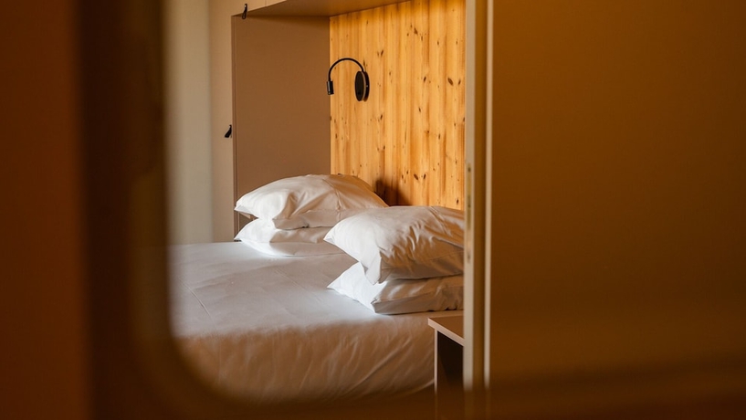 Imagen de la habitación del Hotel Manoir le Roure. Foto 13