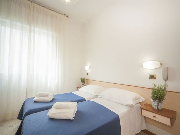 Imagen de la habitación del Hotel Manola. Foto 4