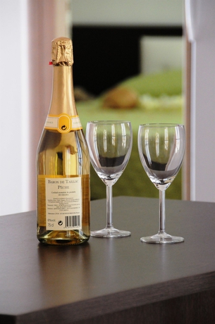 Imagen de la habitación del Hotel Manolia View Mykonos. Foto 7