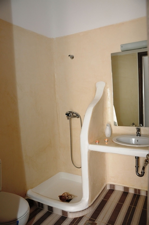 Imagen de la habitación del Hotel Manolia View Mykonos. Foto 8