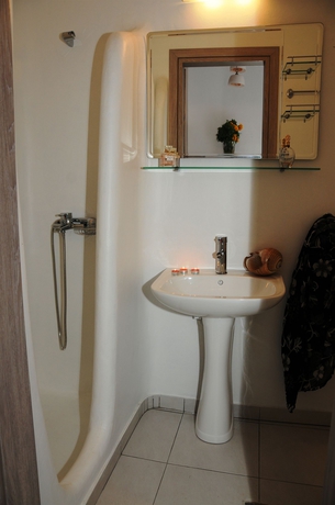 Imagen de la habitación del Hotel Manolia View Mykonos. Foto 9