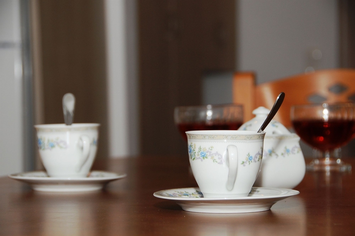 Imagen de la habitación del Hotel Manolia View Mykonos. Foto 11