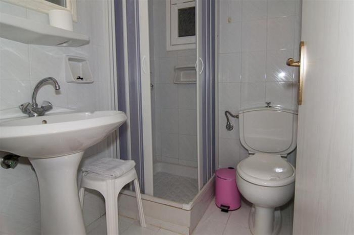 Imagen general del Hotel Manolis Apartments, Malia. Foto 5