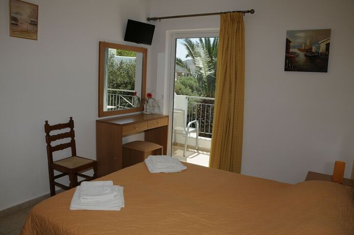 Imagen de la habitación del Hotel Manolis Apartments, Plakias. Foto 15