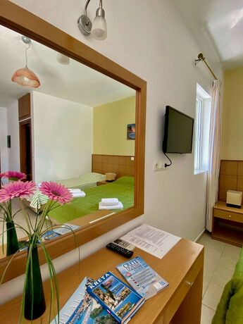 Imagen de la habitación del Hotel Manolis Apartments, Plakias. Foto 20