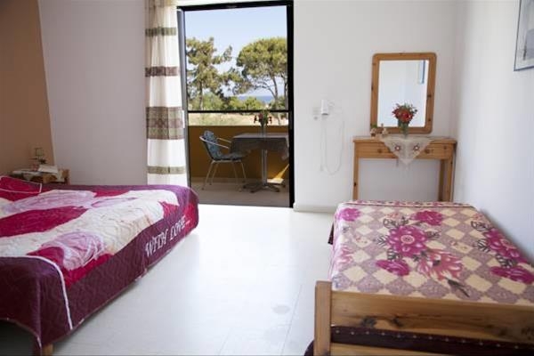 Imagen general del Hotel Manolis Studios. Foto 4