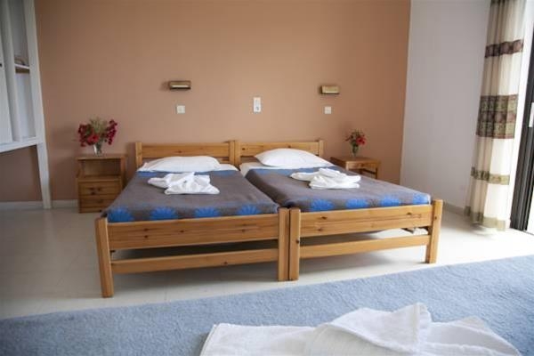 Imagen general del Hotel Manolis Studios. Foto 6