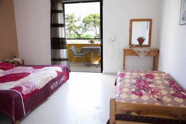 Imagen general del Hotel Manolis Studios. Foto 7