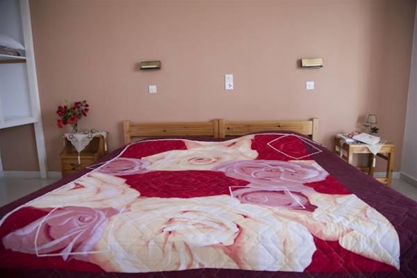 Imagen general del Hotel Manolis Studios. Foto 8