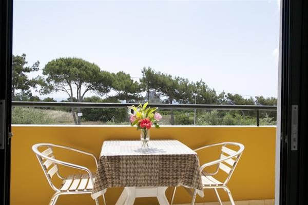 Imagen general del Hotel Manolis Studios. Foto 9