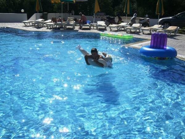 Imagen general del Hotel Manolis Studios. Foto 12