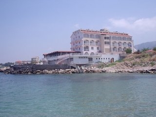 Imagen general del Hotel Manolya. Foto 1