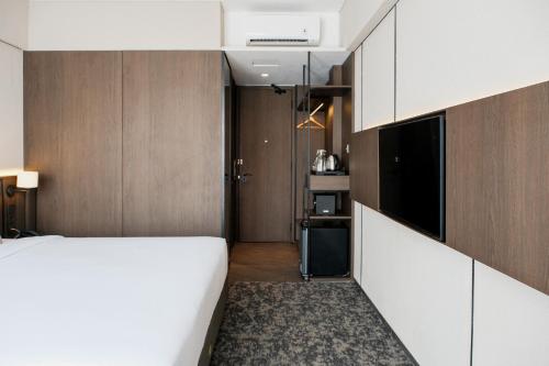 Imagen general del Hotel Manon Boutique Semarang. Foto 1