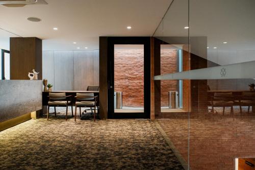 Imagen general del Hotel Manon Boutique Semarang. Foto 2
