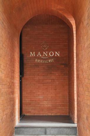 Imagen general del Hotel Manon Boutique Semarang. Foto 4