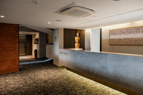 Imagen general del Hotel Manon Boutique Semarang. Foto 7