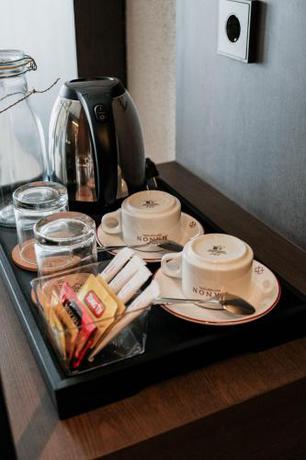Imagen general del Hotel Manon Boutique Semarang. Foto 9