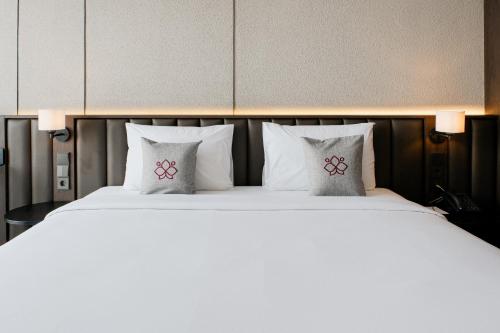 Imagen general del Hotel Manon Boutique Semarang. Foto 10