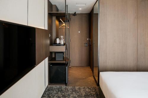 Imagen general del Hotel Manon Boutique Semarang. Foto 11