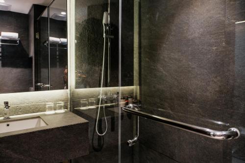 Imagen general del Hotel Manon Boutique Semarang. Foto 12