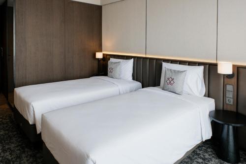 Imagen general del Hotel Manon Boutique Semarang. Foto 13