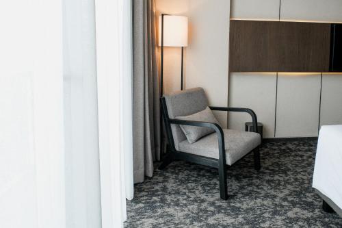 Imagen general del Hotel Manon Boutique Semarang. Foto 14
