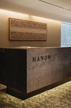 Imagen general del Hotel Manon Boutique Semarang. Foto 17