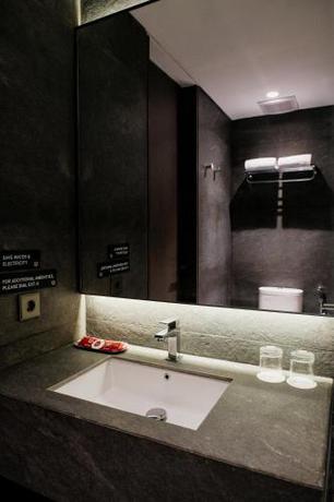 Imagen de la habitación del Hotel Manon Boutique Semarang. Foto 20