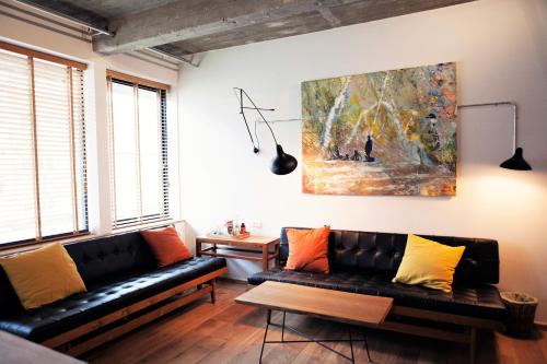 Imagen de la habitación del Hotel Manon Les Suites Guldsmeden. Foto 6