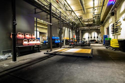 Imagen general del Hotel Manon Les Suites Guldsmeden. Foto 2