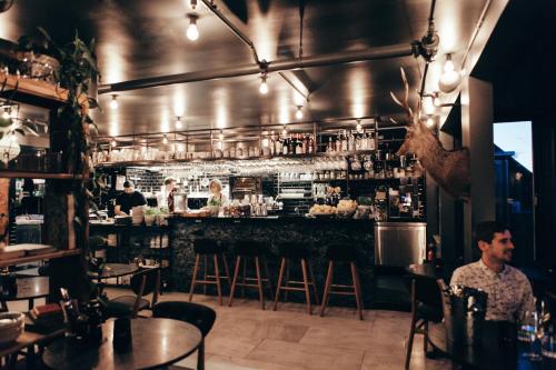 Imagen general del Hotel Manon Les Suites Guldsmeden. Foto 3