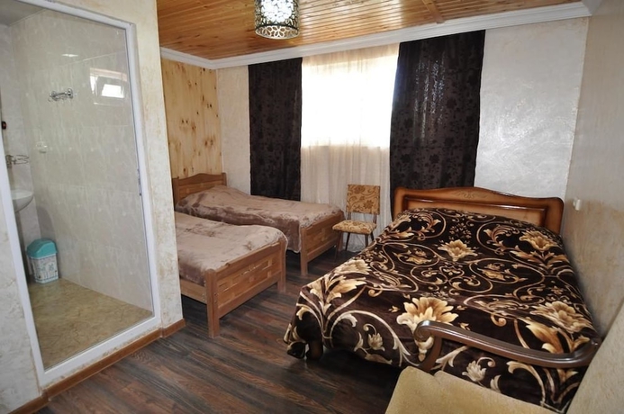 Imagen de la habitación del Hotel Manoni\'s Guesthouse. Foto 2