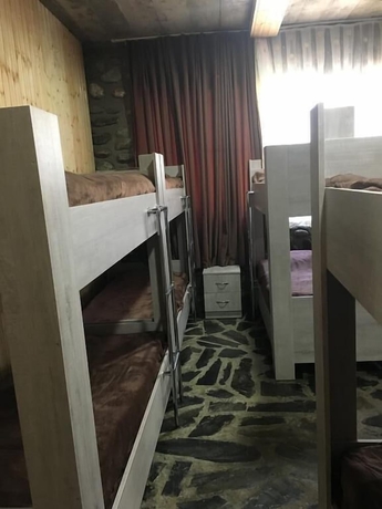 Imagen de la habitación del Hotel Manoni\'s Guesthouse. Foto 4