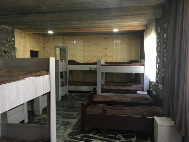 Imagen de la habitación del Hotel Manoni\'s Guesthouse. Foto 5