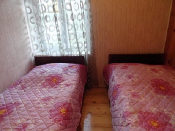 Imagen de la habitación del Hotel Manoni\'s Guesthouse. Foto 6