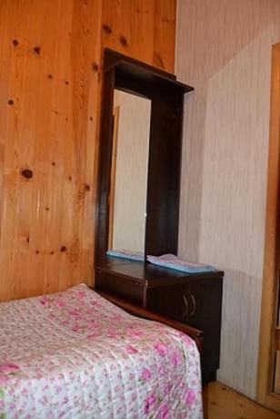 Imagen de la habitación del Hotel Manoni\'s Guesthouse. Foto 8