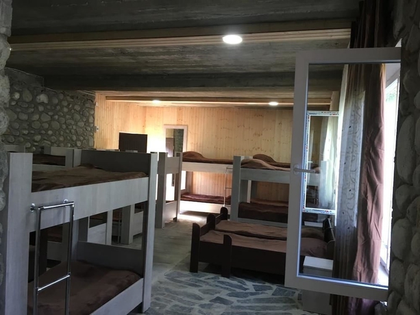 Imagen de la habitación del Hotel Manoni\'s Guesthouse. Foto 14