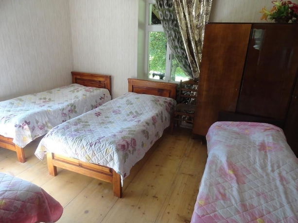 Imagen de la habitación del Hotel Manoni\'s Guesthouse. Foto 15