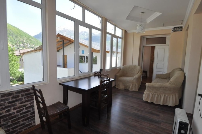 Imagen de la habitación del Hotel Manoni\'s Guesthouse. Foto 16