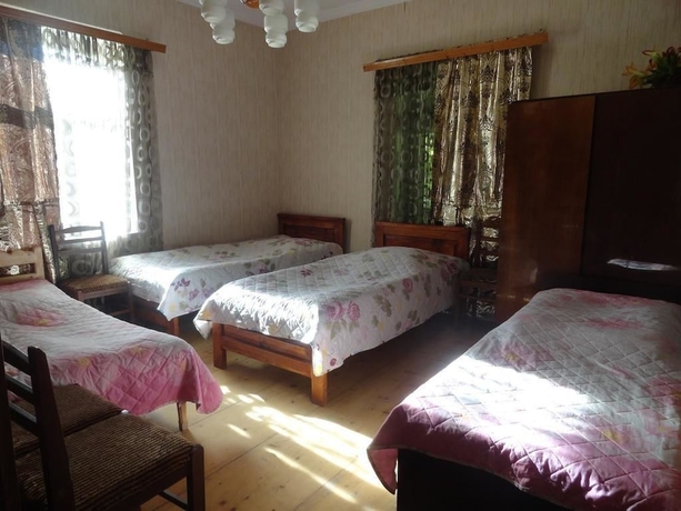 Imagen de la habitación del Hotel Manoni\'s Guesthouse. Foto 18