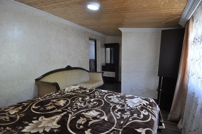 Imagen de la habitación del Hotel Manoni\'s Guesthouse. Foto 19