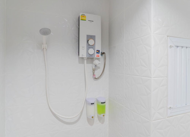 Imagen de la habitación del Hotel Manonta Budget. Foto 15