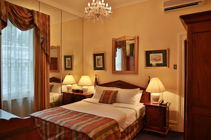 Imagen de la habitación del Hotel Manor Boutique Sydney. Foto 8