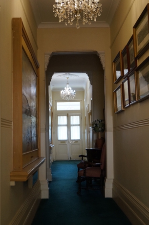 Imagen de los interiores del Hotel Manor Boutique Sydney. Foto 15