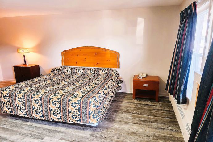 Imagen de la habitación del Hotel Manor By OYO Near Oak Brook/Chicago Westchester. Foto 4