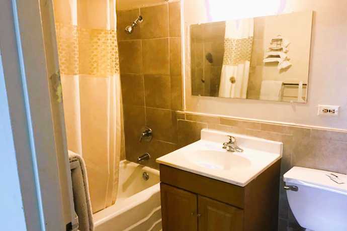 Imagen de la habitación del Hotel Manor By OYO Near Oak Brook/Chicago Westchester. Foto 8