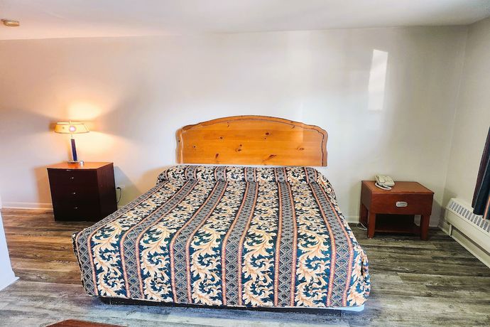 Imagen de la habitación del Hotel Manor By OYO Near Oak Brook/Chicago Westchester. Foto 11