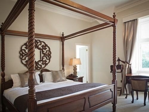 Imagen de la habitación del Hotel Manor By The Lake. Foto 3